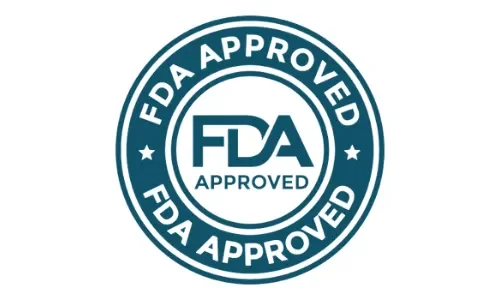 Arialief  FDA Approved